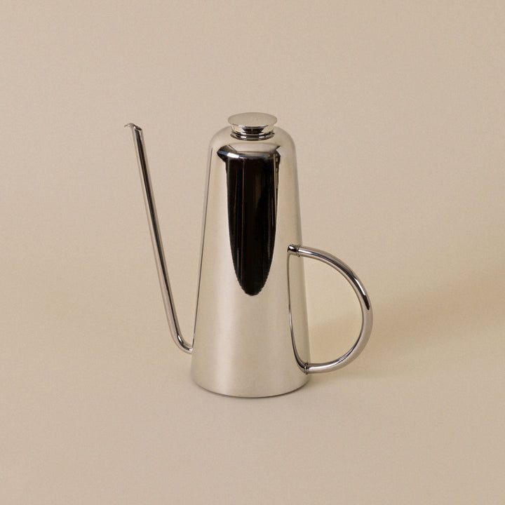 Dripless Oil Can