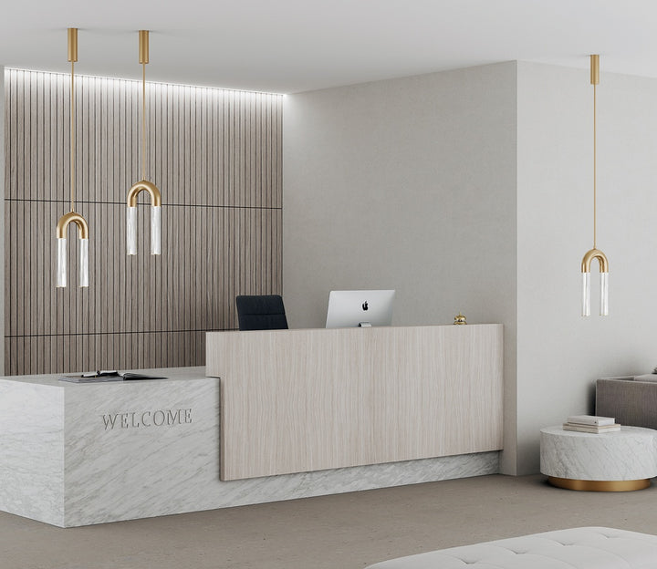 Iman Pendant Lamp