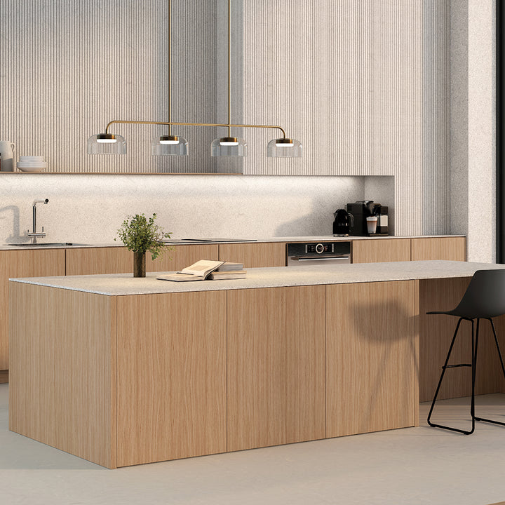 Ipon Pendant  - Large