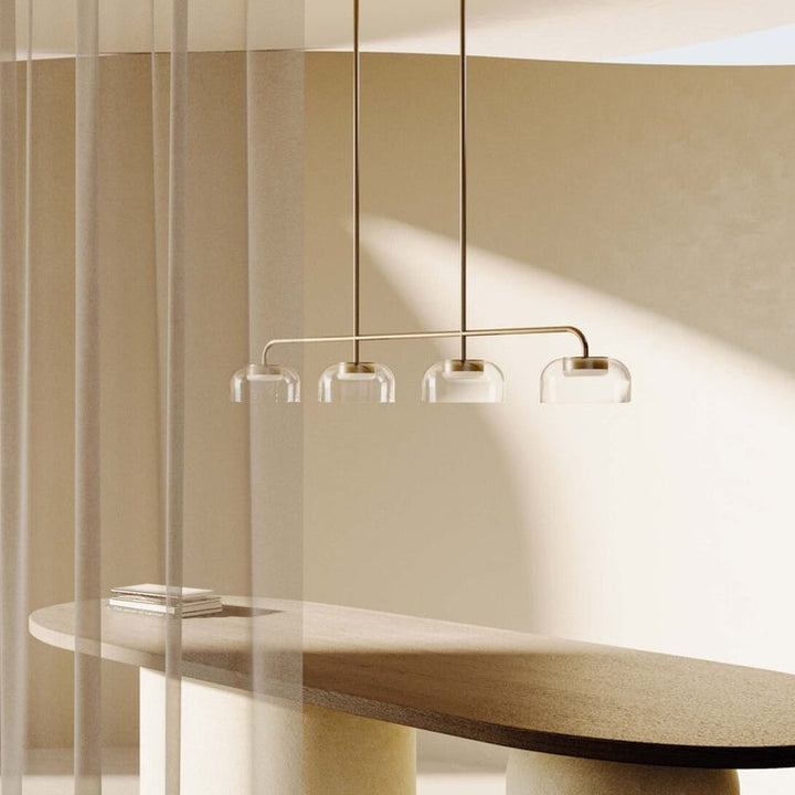 Ipon Pendant  - Large