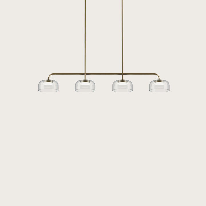 Ipon Pendant  - Large