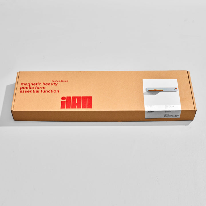 The Knife Rack - Gray