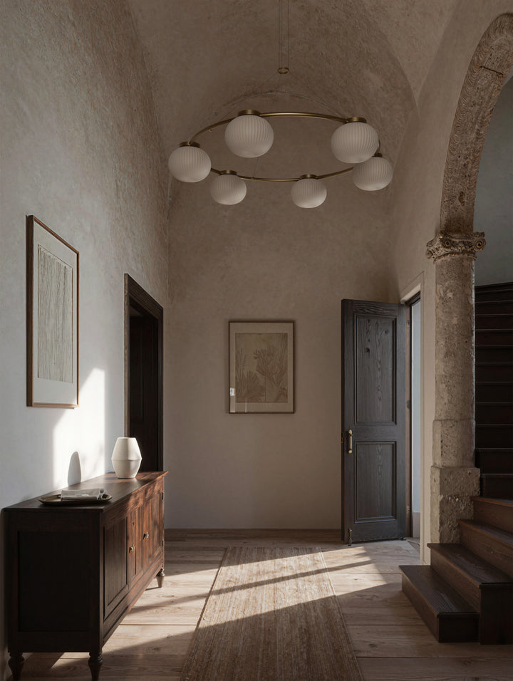 Irzo Chandelier