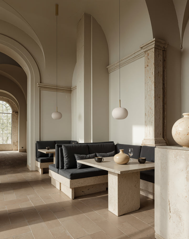 Irzo Pendant Lamp