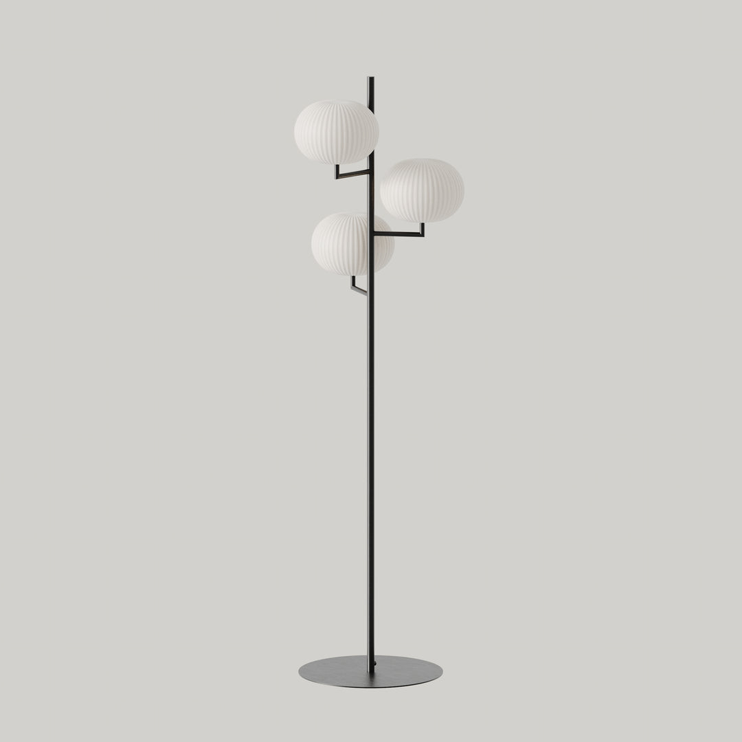 Irzo Floor Lamp