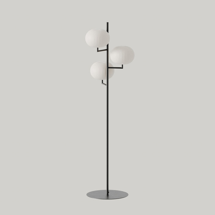 Irzo Floor Lamp