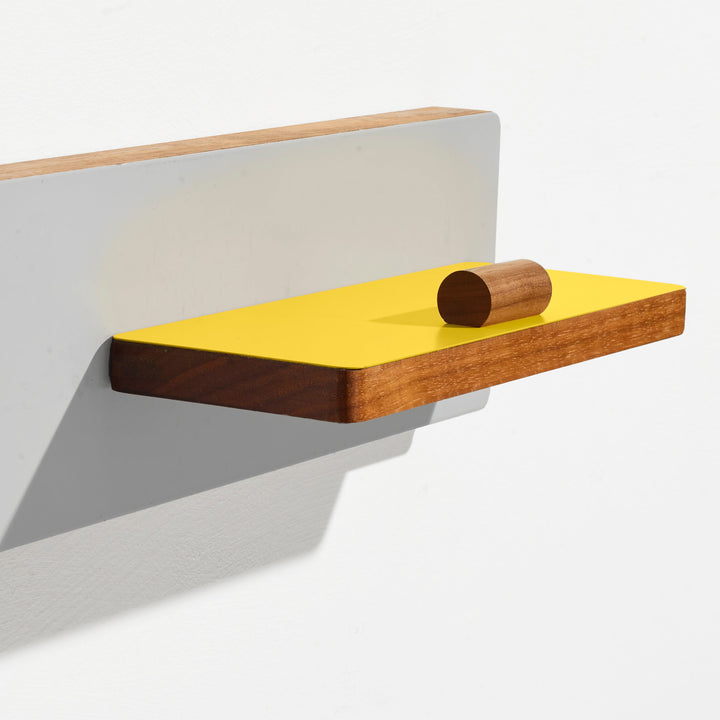 The Knife Rack - Gray