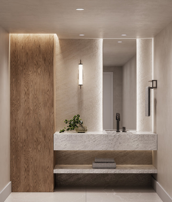 Ison Wall Lamp