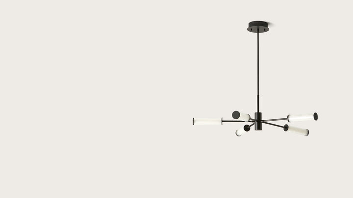 Ison L Pendant Lamp