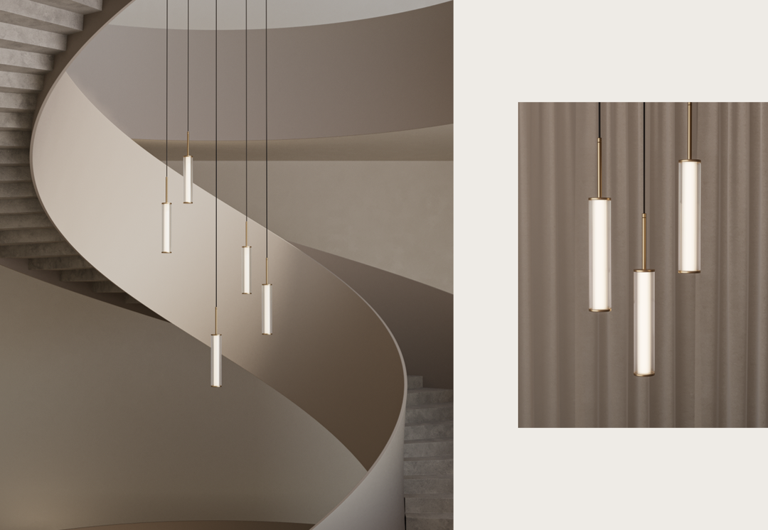 Ison S Pendant Lamp