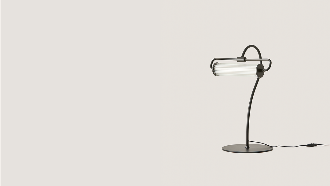 Ison Table Lamp