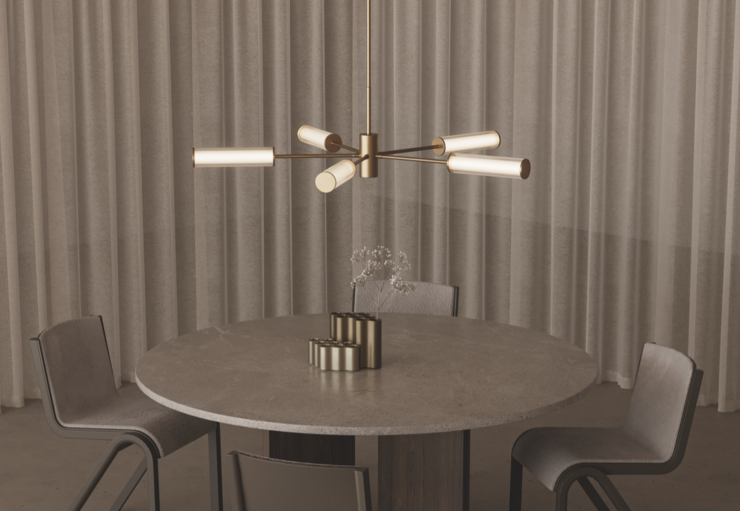 Ison L Pendant Lamp