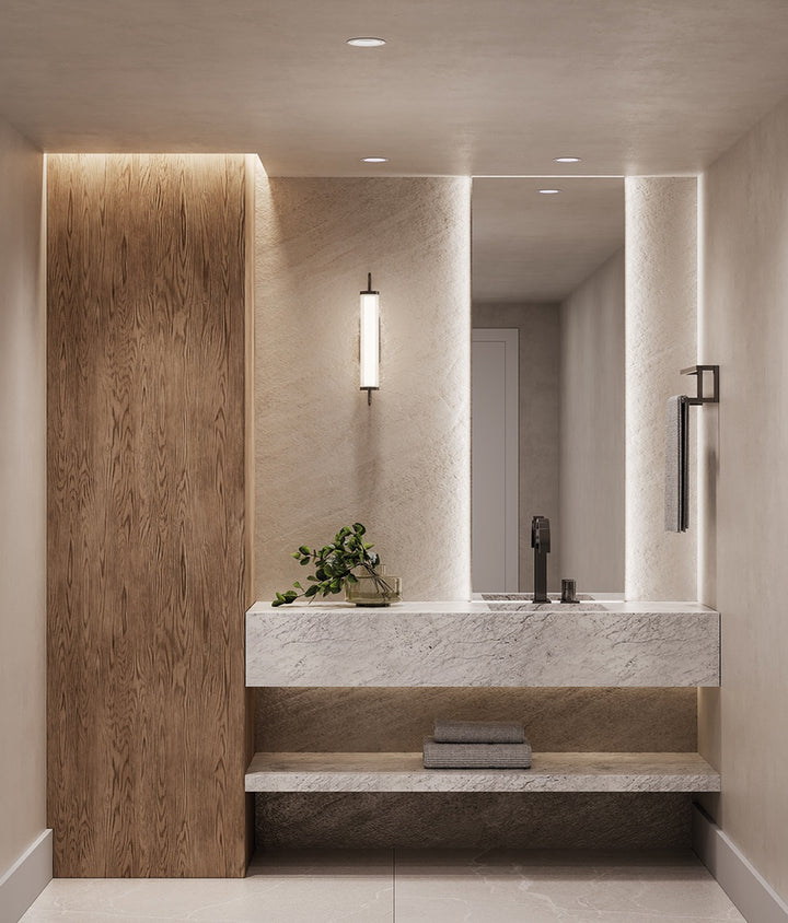Ison Wall Lamp