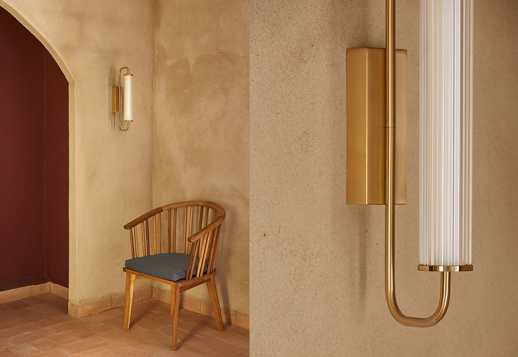 Ison Wall Lamp
