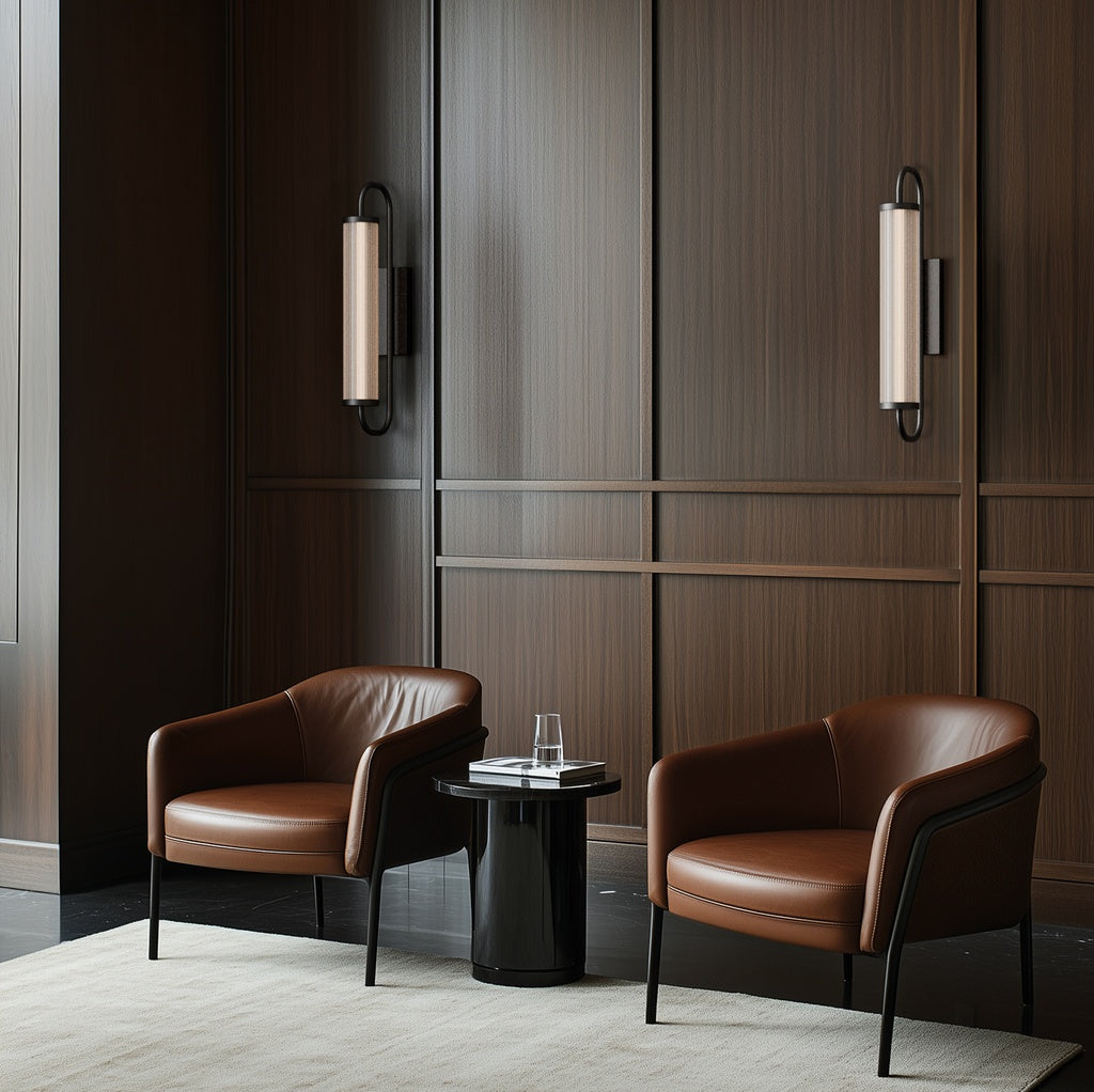 Ison Wall Lamp