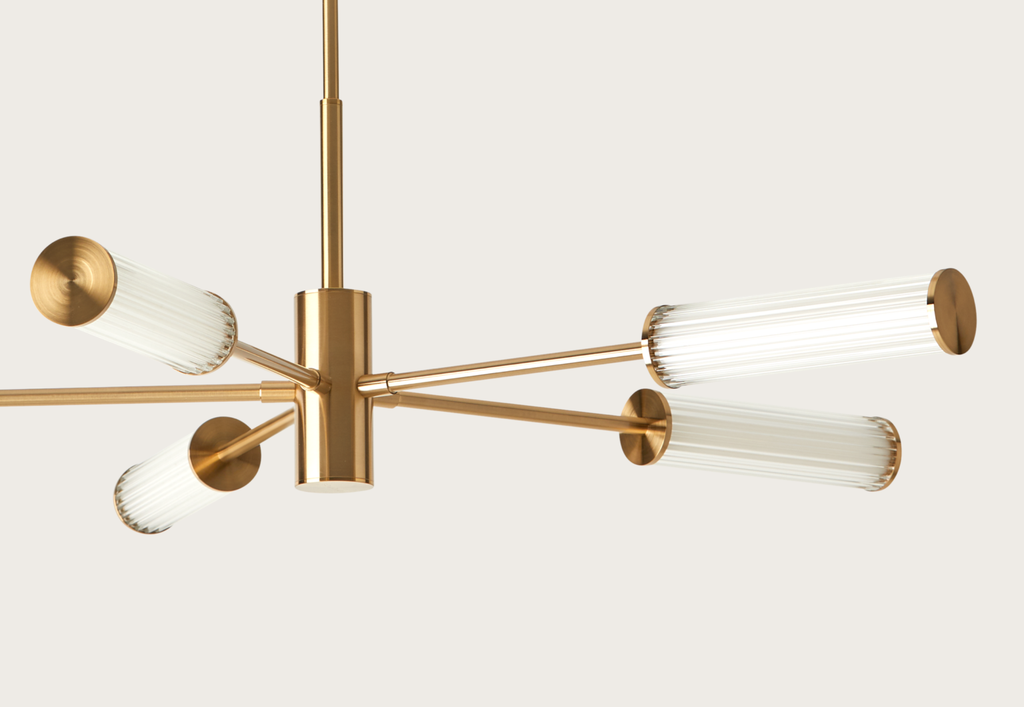 Ison L Pendant Lamp