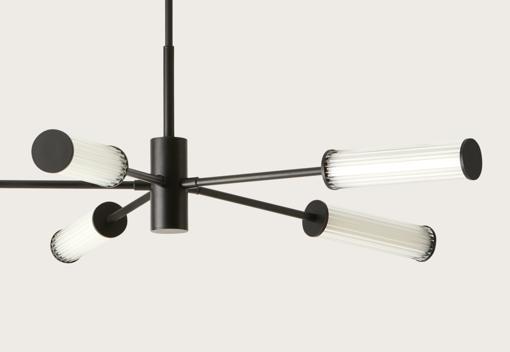 Ison L Pendant Lamp