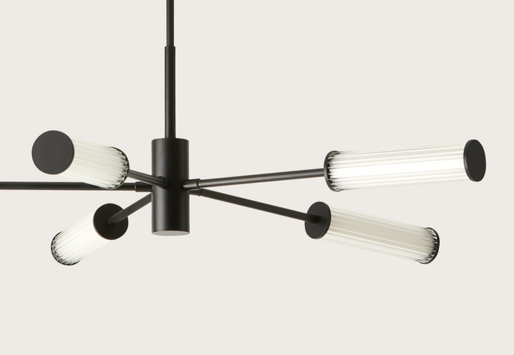 Ison L Pendant Lamp