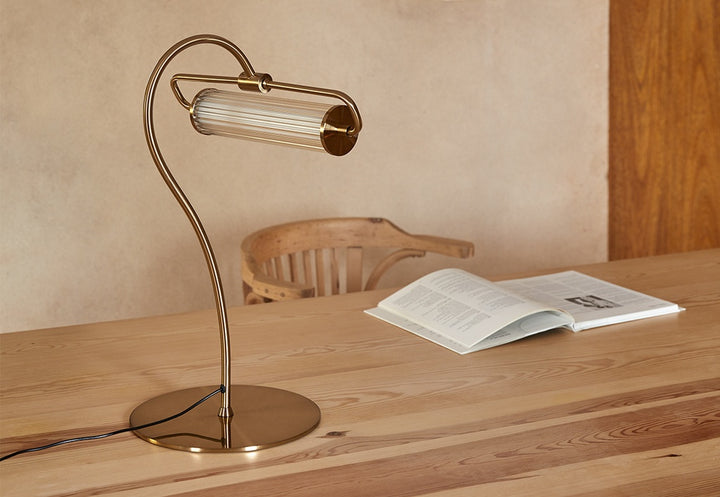 Ison Table Lamp