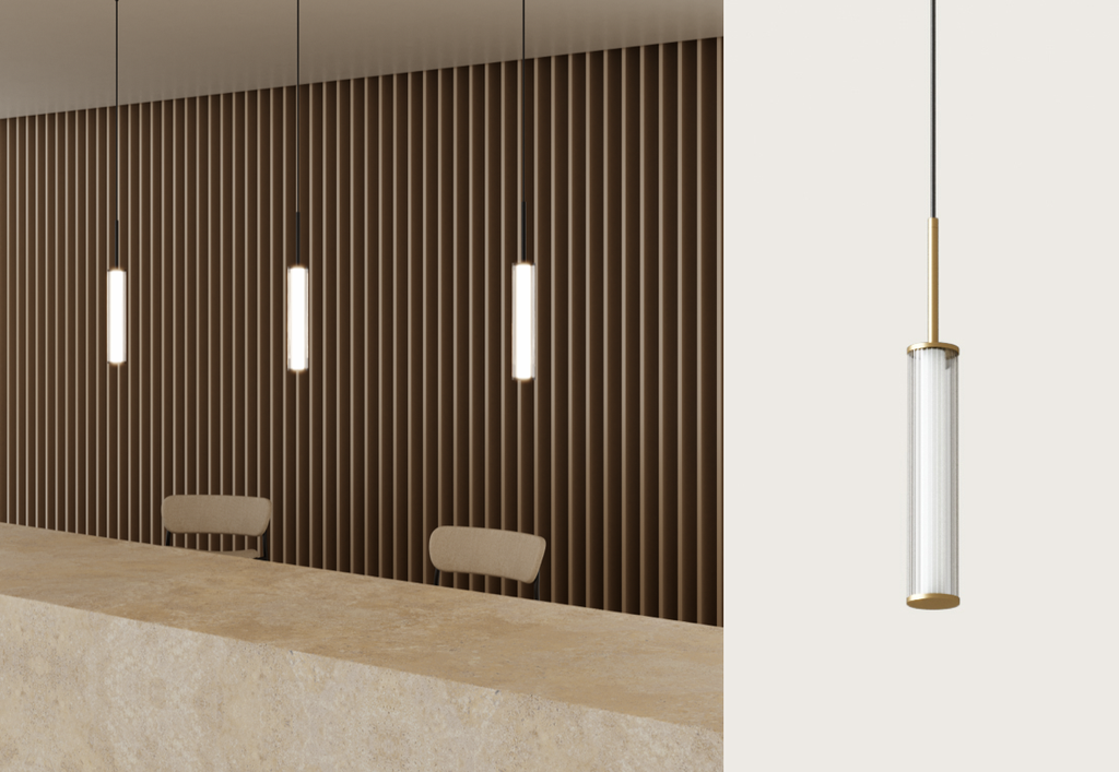 Ison S Pendant Lamp