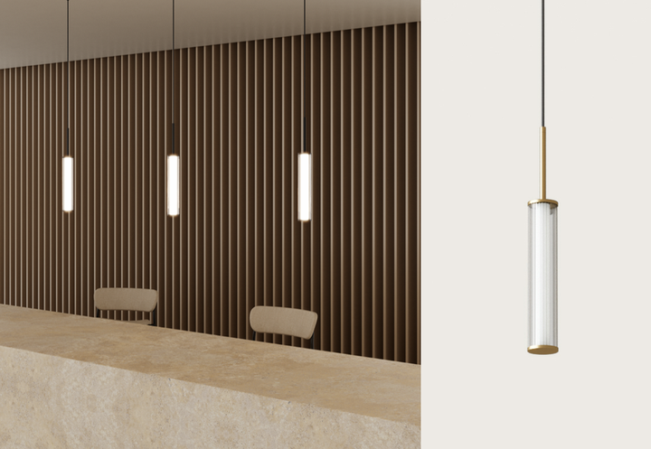 Ison S Pendant Lamp