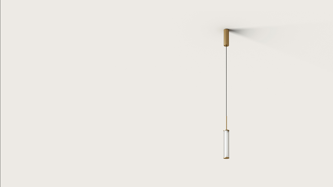 Ison S Pendant Lamp