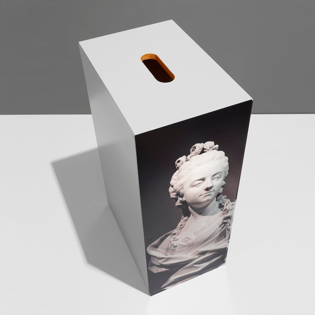 The Apple Box - Genevieve - The Photography Series - ABS Ilan Rubin