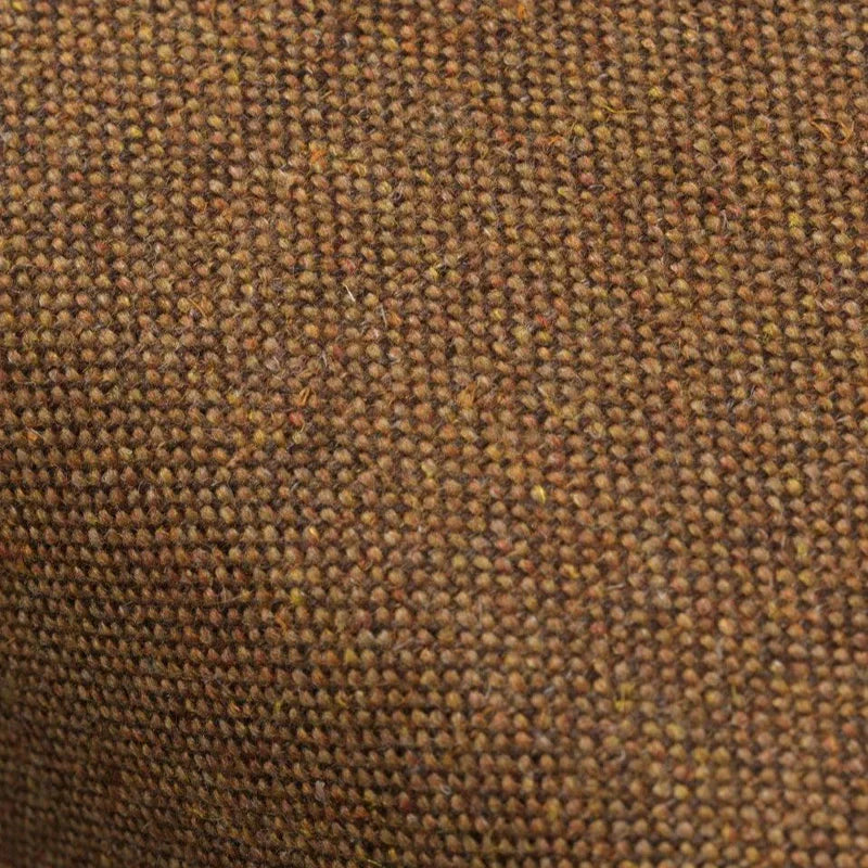 FDB Møbler J147 Armchair, Nature Lacquered Oak/Brown