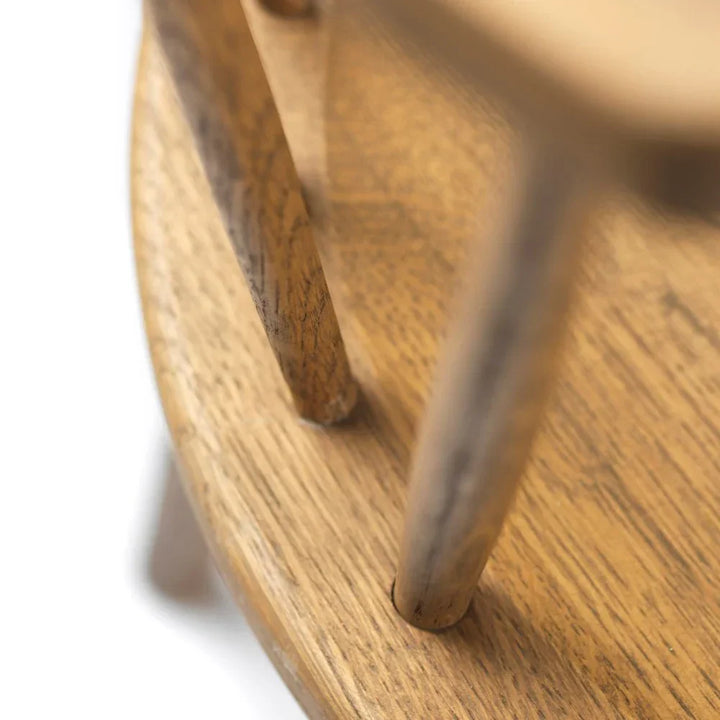 FDB Møbler J18 Chair, Brown Oiled Oak