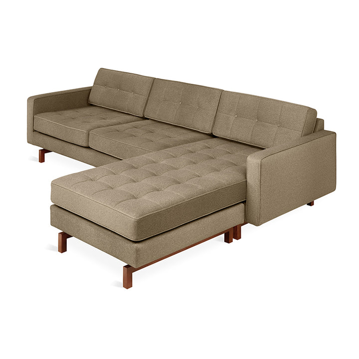 Jane 2 Loft Bi-Sectional