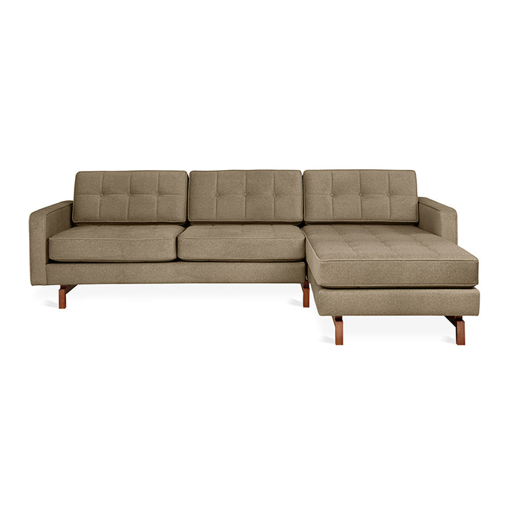 Jane 2 Loft Bi-Sectional