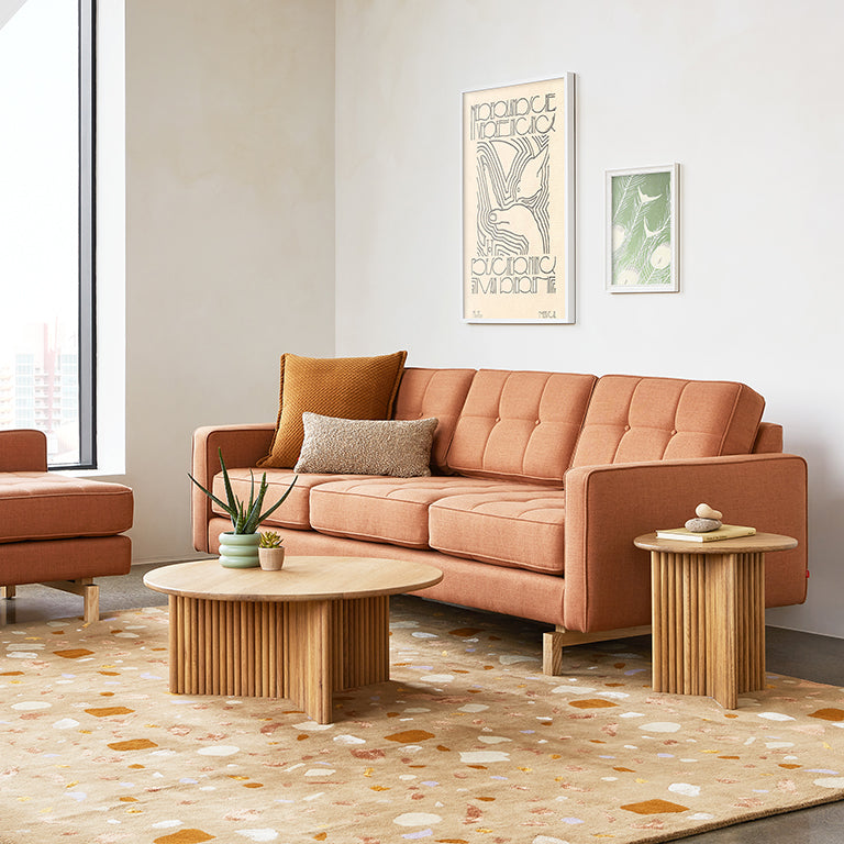 Jane 2 Sofa