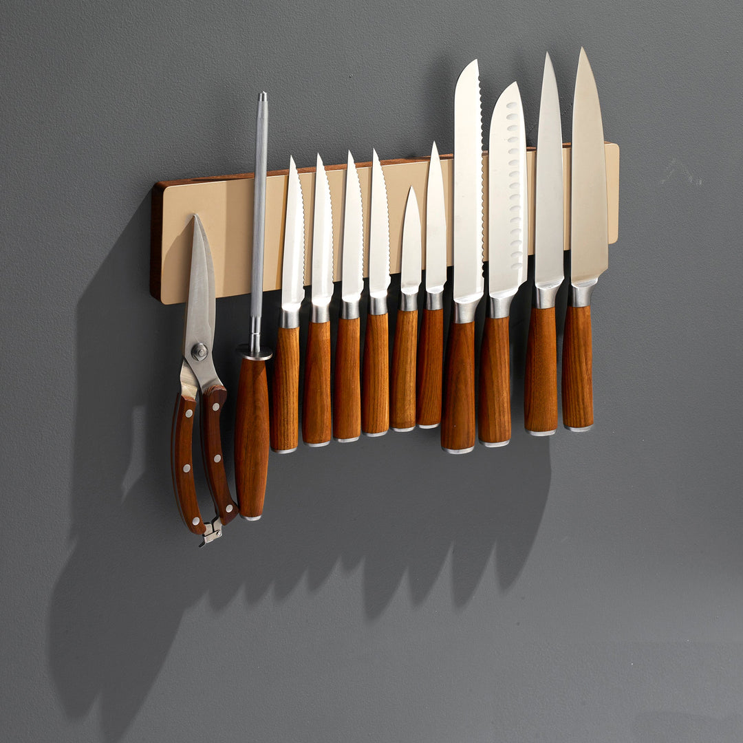 The Knife Rack