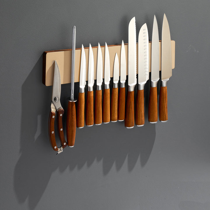 The Knife Rack
