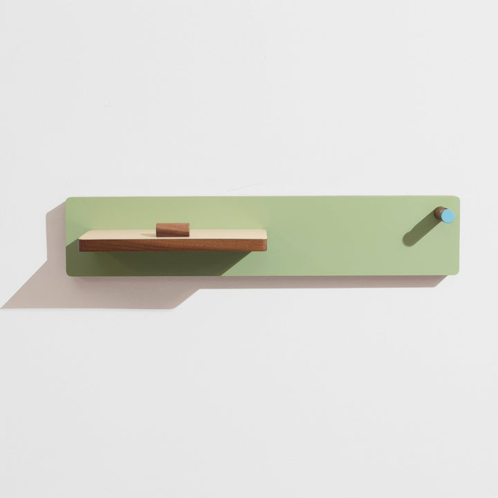 The Knife Rack