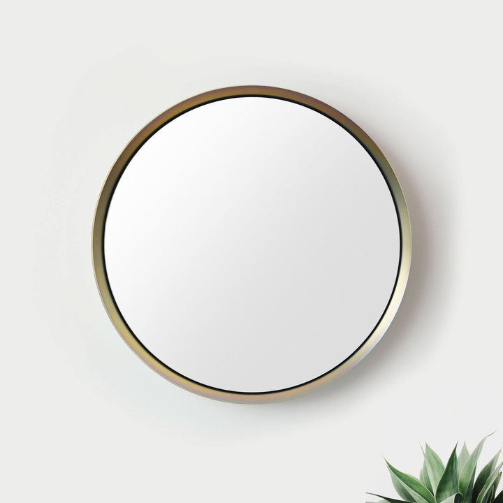 Kendrick Mirror - Bayte