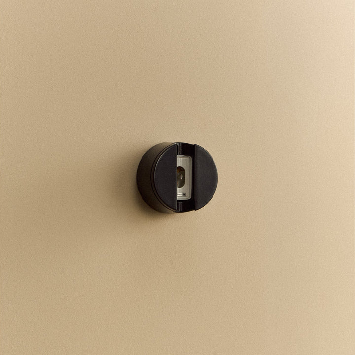 Kilter 2.0 Wall Light in Dark Grey