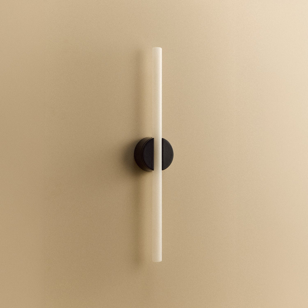 Kilter 2.0 Wall Light in Dark Grey
