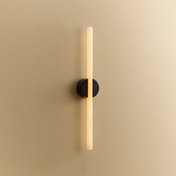 Kilter 2.0 Wall Light in Dark Grey