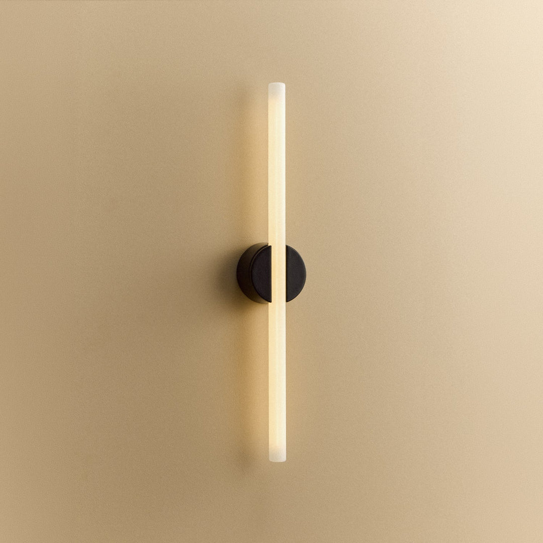 Kilter 2.0 Wall Light in Dark Grey