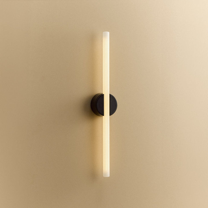 Kilter 2.0 Wall Light in Dark Grey
