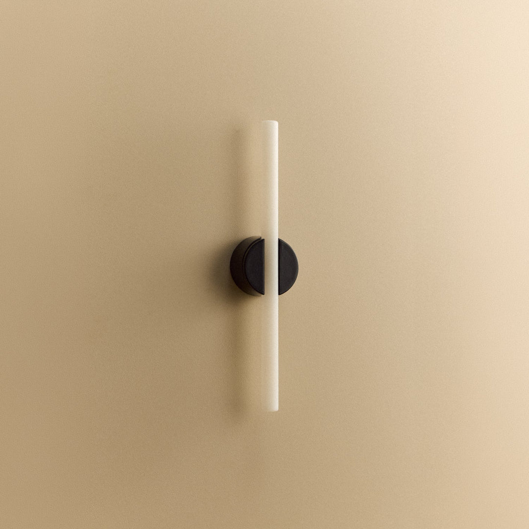 Kilter 2.0 Wall Light in Dark Grey