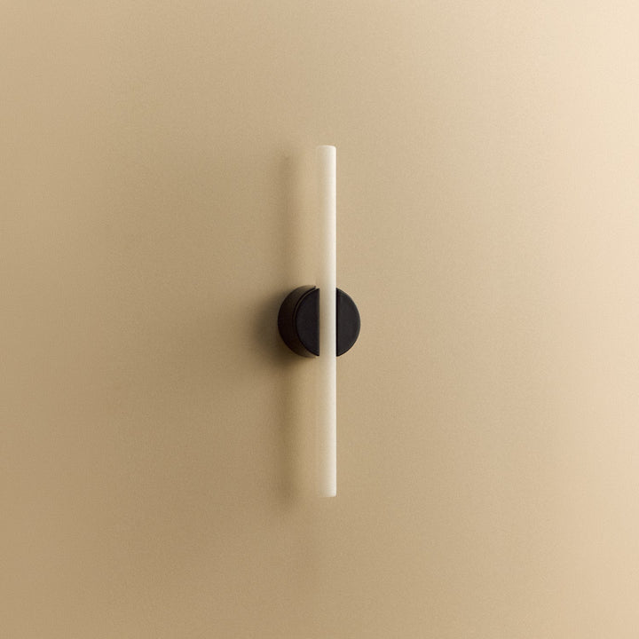Kilter 2.0 Wall Light in Dark Grey
