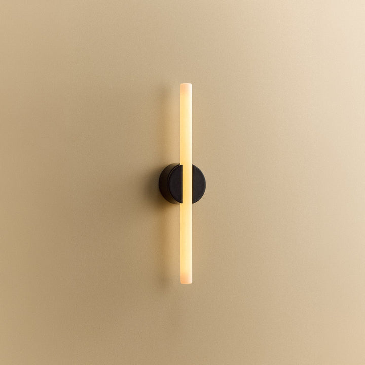 Kilter 2.0 Wall Light in Dark Grey