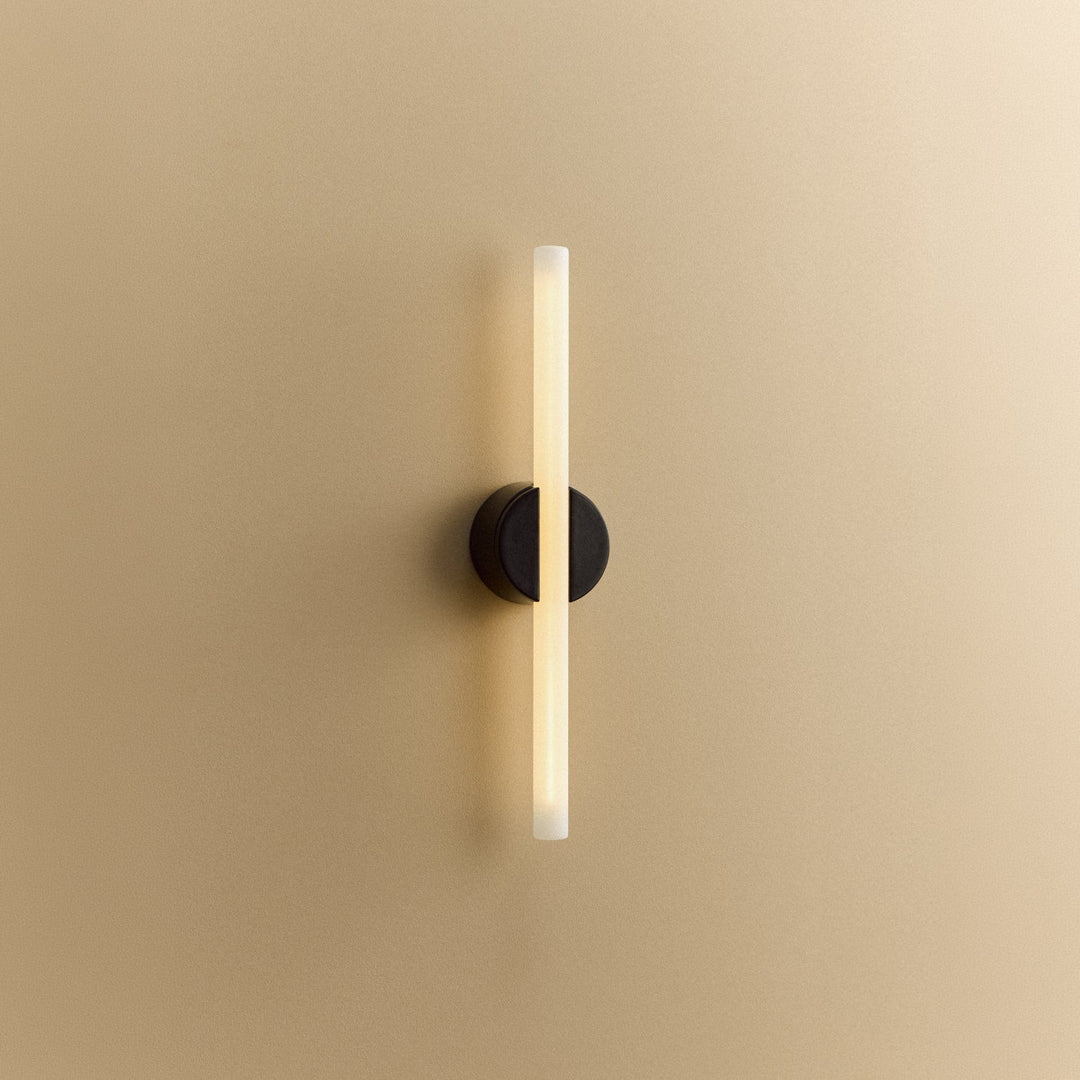 Kilter 2.0 Wall Light in Dark Grey