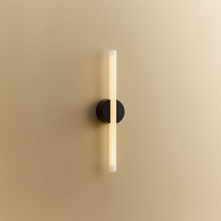 Kilter 2.0 Wall Light in Dark Grey