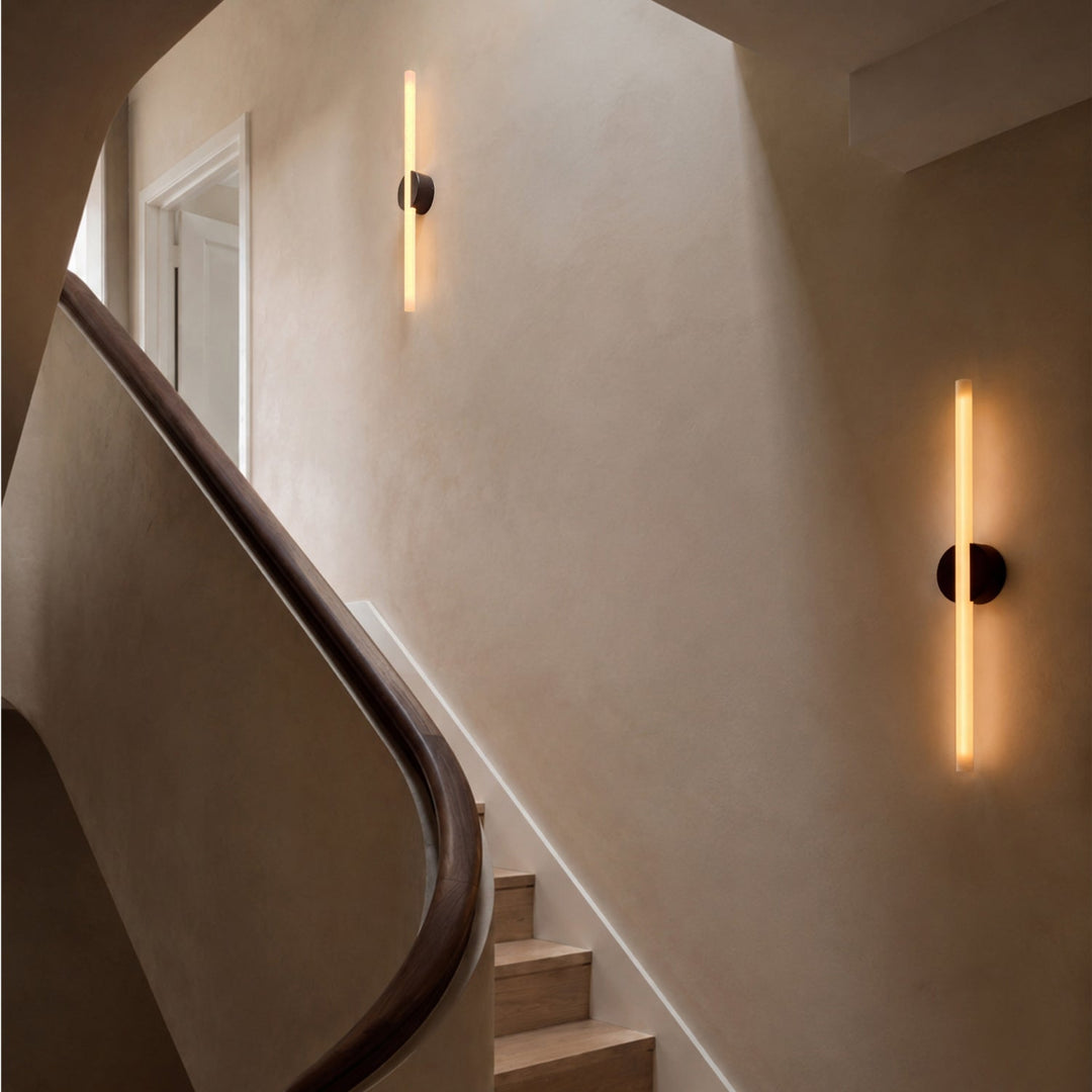Kilter 2.0 Wall Light in Dark Grey
