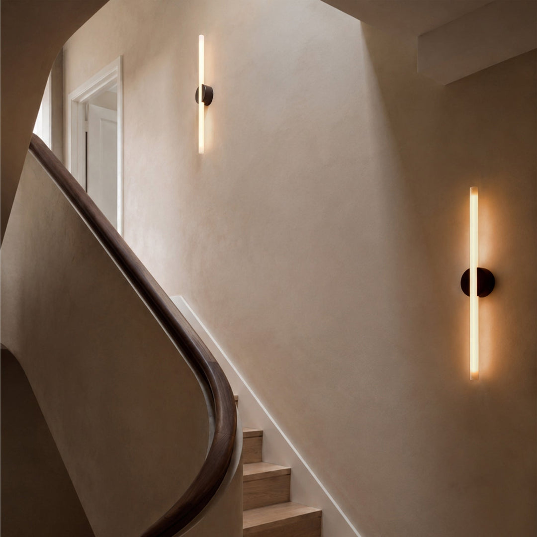 Kilter 2.0 Wall Light in Dark Grey