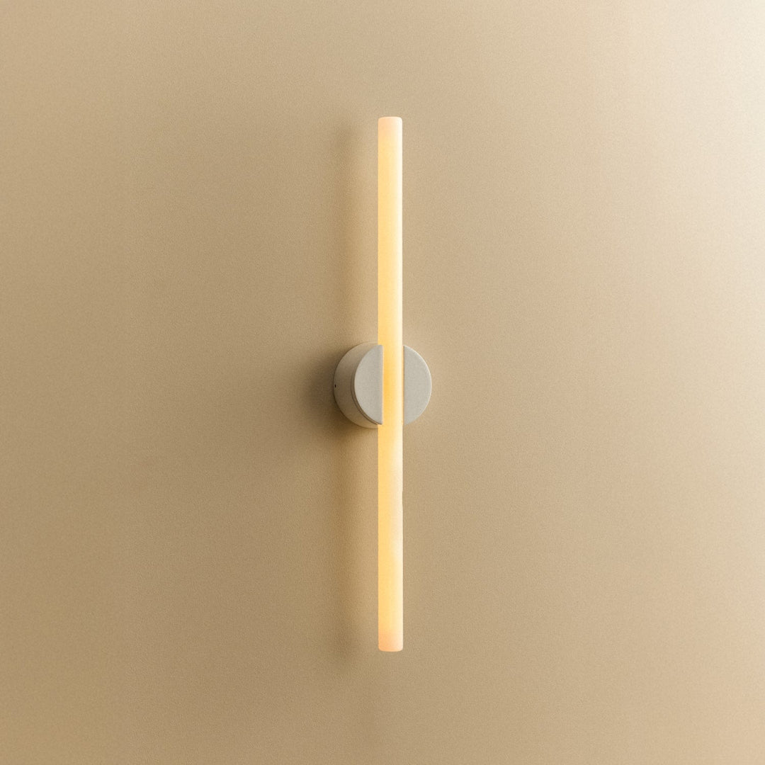 Kilter 2.0 Wall Light in White