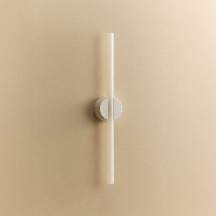 Kilter 2.0 Wall Light in White